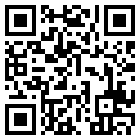 QR Code for bitcoin:1KMM4cfsZL6DHvUATM9AY1XhFZYpJarAcP