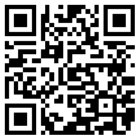 QR Code for bitcoin:1KMNPaVxcsjfnsYz7BNdJ1vs1kb9UbEMLT