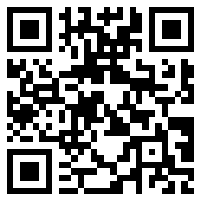 QR Code for bitcoin:1KMTbyMN6KHmcSyMCYCYJok4i6EowGsRto