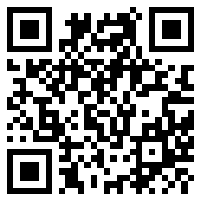 QR Code for bitcoin:1KMUaiVRkYpXMCtkVZ1EHmVzjEGKQpb43B
