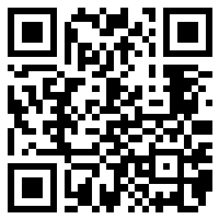 QR Code for bitcoin:1KMUwF1HeTfDQ1t7t83hfhEdvdommcmVVL