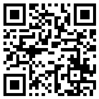 QR Code for bitcoin:1KMVAeZC6hqME1GAymm7CFYDAu4Dtur1M8