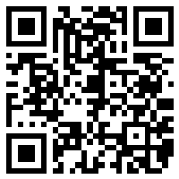 QR Code for bitcoin:1KMXvso2Wa6VdWznJDas4DoxWWtSyfXVDS