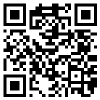 QR Code for bitcoin:1KMYCFfaVE87qcsNL59FGfYAicTuFbgg4o