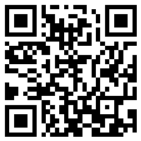 QR Code for bitcoin:1KMZBAejTLFEKGwf6Ut8ssjivGK4A9SYMY