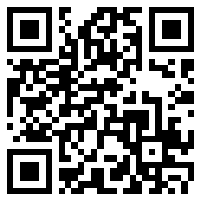 QR Code for bitcoin:1KMcrUpVpyHaQ1eXDmyc3zJ65Rn1RTLdbv
