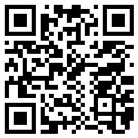 QR Code for bitcoin:1KMcxZjd2C6dprSatoWwfFLnef7mGFQSLv