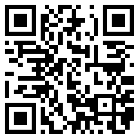 QR Code for bitcoin:1KMfUmEDKpTuCR5uBAPcheyFNsNPxFP1TP