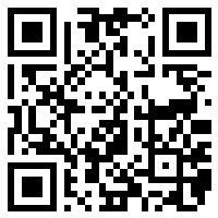 QR Code for bitcoin:1KMh5ZSLXGWJsC3UEpAFkW65qgkgGCp2sY