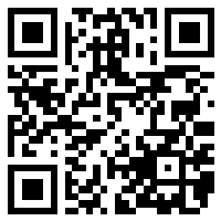 QR Code for bitcoin:1KMjbAnJ7zu7dEzQF9PJ8to6h3ApvWrTH5