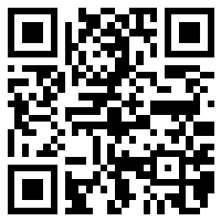 QR Code for bitcoin:1KMjvitpYRKAa9h4fn7JWGQZPbUG9f7mqS