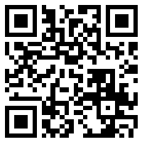 QR Code for bitcoin:1KMktDJKFSoHqthFQMutjCJCuCk5bGWwKn