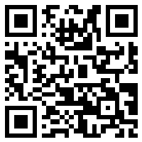 QR Code for bitcoin:1KMmGEGRM1RXwg6Y5FPsF4eBVyKmaeTik4