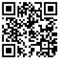 QR Code for bitcoin:1KMrEXBcf4MXWmmNCTfCPHS3texV31wyQA