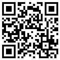 QR Code for bitcoin:1KMt2mTGS9Amxbc1NumUm2ipAbcW5szJs2