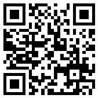 QR Code for bitcoin:1KMu3rCoMpTiUHSB9wtjHYaaHyX8hZu18e