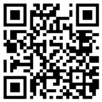 QR Code for bitcoin:1KMuLK76vTsiV4ULwyq6Fz7Vi27ayiaAMf