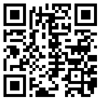 QR Code for bitcoin:1KMv5hkdyajf6KnLMvs4UCcWvWLFJwQQDM