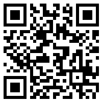 QR Code for bitcoin:1KMxMBuDgErget7YfTNkGmbt5eE7DtE2aB
