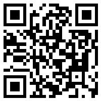 QR Code for bitcoin:1KMySXpWD4fDiWrRyUHnvHcbgzjGosVC3z