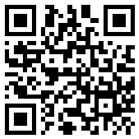 QR Code for bitcoin:1KN8M5hL36rmApL56CS4sAmtTcZgDdXgnf
