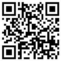 QR Code for bitcoin:1KN9Vu5TezSQ8t78vxkGevCKUr7oRBABBW