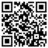 QR Code for bitcoin:1KNB4raGyXT3fQkv6eMMbFAAX3Ks3ZNu7g