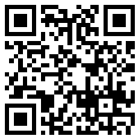 QR Code for bitcoin:1KNXf1m8Aw765HutvUqM8WEfC6tBfdbAPV