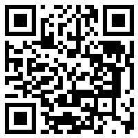 QR Code for bitcoin:1KNbfyhYVSEF1vEdGSs7AYfy5DQMLWus9V