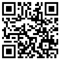 QR Code for bitcoin:1KNgLvCUr8VtyHD5inF3UmSSSdKL8wDTFr