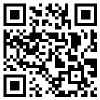QR Code for bitcoin:1KNsfahhyGd9wFpFYTCWeTTH6WLSP1K3e8