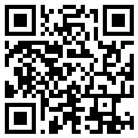QR Code for bitcoin:1KNxTebLdG8KKFvTxvZ7dvr4mZKQGoQfbb