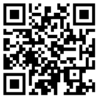 QR Code for bitcoin:1KP19BZjEwUfRa2bCjSmUxcdSeWFyo8wJX