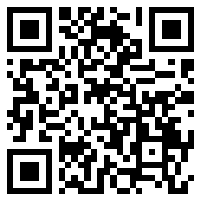 QR Code for bitcoin:1KP3XFCYNyFokFTsyp99QF6Ex7RpriLnGf