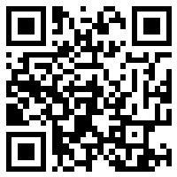 QR Code for bitcoin:1KP7TgEjSYhHLEdv7DFBfmAxb5wkwF2m2N