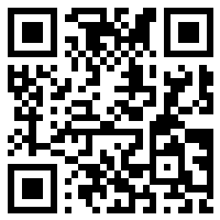 QR Code for bitcoin:1KP9q2kDtvcEbg6H3kQkBiHaPUp4S2CCHF