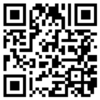 QR Code for bitcoin:1KPBFKd3WPaGYUAhtBFS71smZWzUmhHjbR
