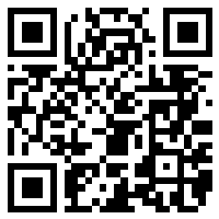 QR Code for bitcoin:1KPERkdB7uWGPh2zdg8PCuY5SXm2XkcCMM
