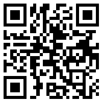 QR Code for bitcoin:1KPFTt4zdKyydcdFkXczhppwjc6A2SYnX4