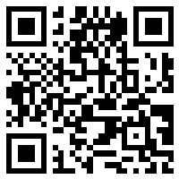 QR Code for bitcoin:1KPFj5htAApnD2XDoX52UST5jdxpxYGhSD
