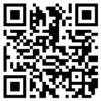 QR Code for bitcoin:1KPFrndNN22AXeVyQJKhePaFrEUtgAsHfy