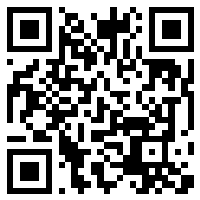 QR Code for bitcoin:1KPHSK96M5fNUt4Tzryvh2ex5sbXWS77Hg