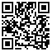 QR Code for bitcoin:1KPTapp26Fpv45j1umPLsCmDo7FWyKVZ63