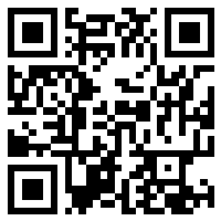 QR Code for bitcoin:1KPVzu4Pz76MCc23FbT2dXLStyXx8w4pwk