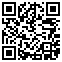 QR Code for bitcoin:1KPaidAjVpLSJrRT4U6v37hinFEwmh7FBK
