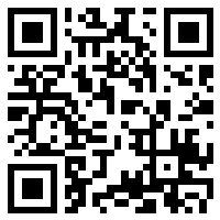 QR Code for bitcoin:1KPcPwdLuaDFvQzTUS9S7ex2RLCSDJWfkN