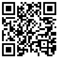 QR Code for bitcoin:1KPdmYaeRxc4S7rCVtpLCJAhpnLdgZ7kmS