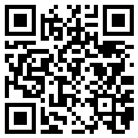 QR Code for bitcoin:1KPmkJ35y6efVgDF8qqGVrbFes5ypLZ48k