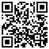 QR Code for bitcoin:1KPmu6SaRr6JCSPUEyXJbJdWCawk9iLrcc