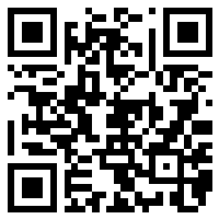 QR Code for bitcoin:1KPoCPnApL5p5PSSgJrzxtu7uFRFBwP1En